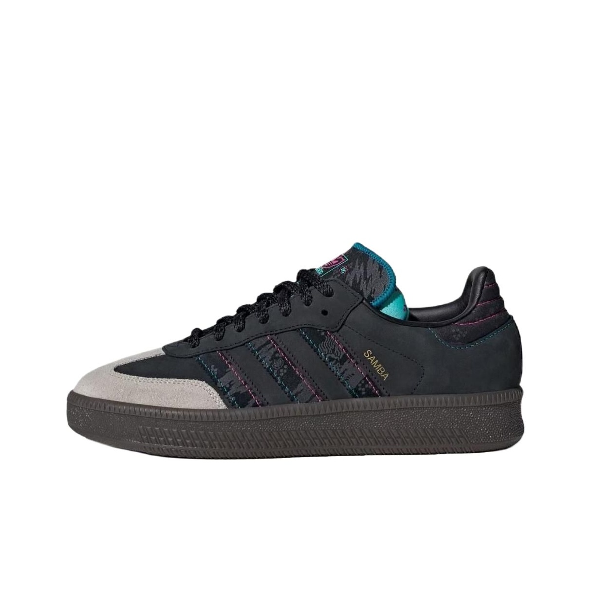 Adidas Shoes Samba - أحذية سكيت بورد أديداس أوريجينالز سامبا