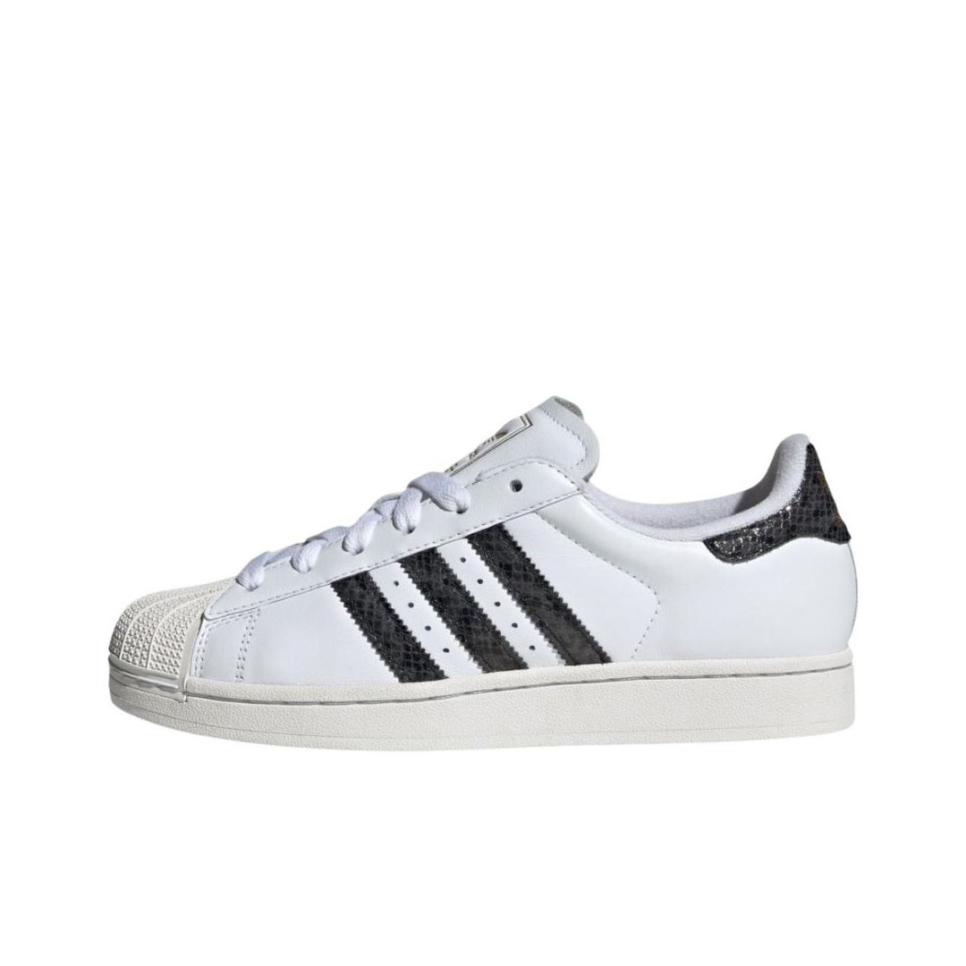 Adidas Shoes Superstar - أحذية سكيت بورد أديداس أوريجينالز سوبرستار
