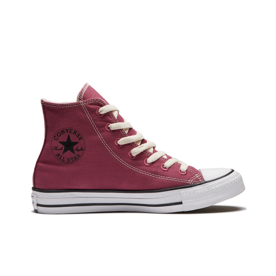 حذاء كونفرس تشاك تايلور أول ست - مراجعة Converse Shoes Chuck Taylor All Star وسعره