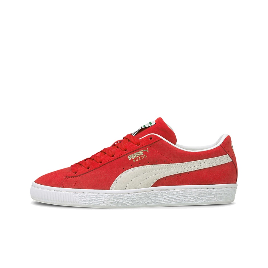حذاء بوما سويدي كلاسيك XXI للت - مراجعة Puma Shoes Suede Classic وسعره