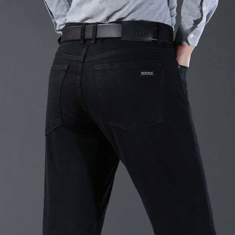 الرجال الكلاسيكية المتقدمة موض - مراجعة Levis Jeans 501 وسعره