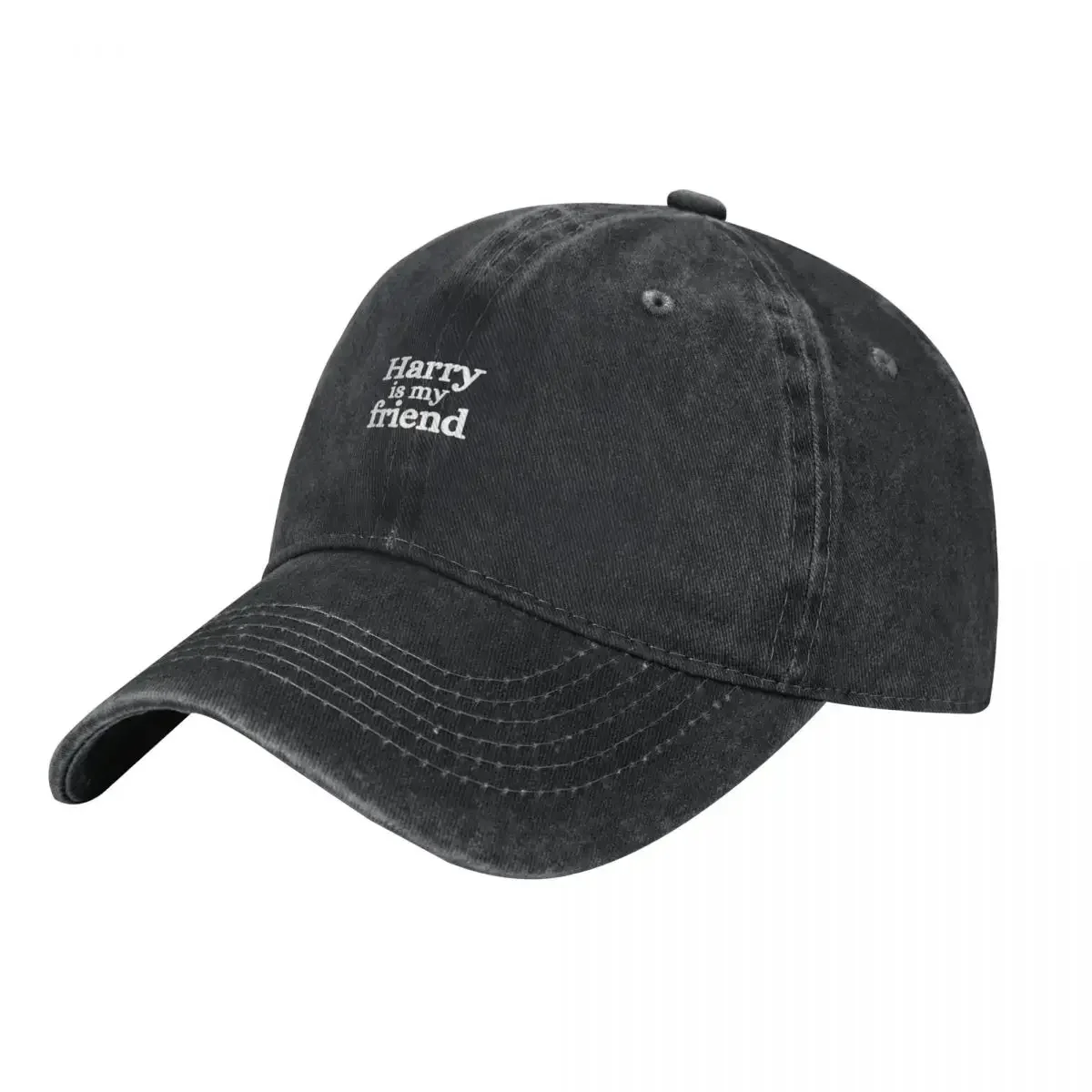 قبعة بيسبول 2026 بتصميم هاري ه - مراجعة Golf Cap Dad وسعره