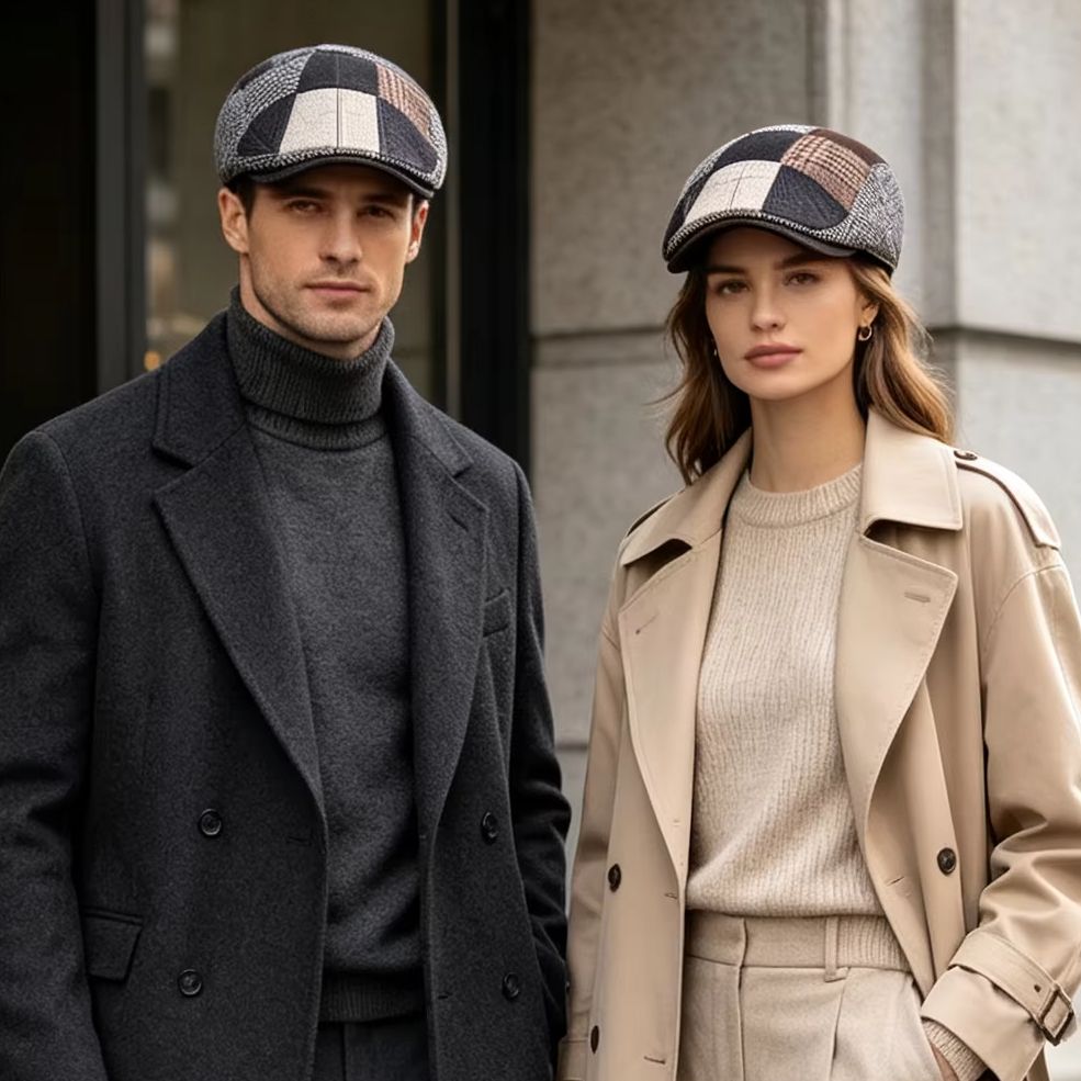 الراقية الكلاسيكية الرجال المر - مراجعة Dad Hat Cotton وسعره
