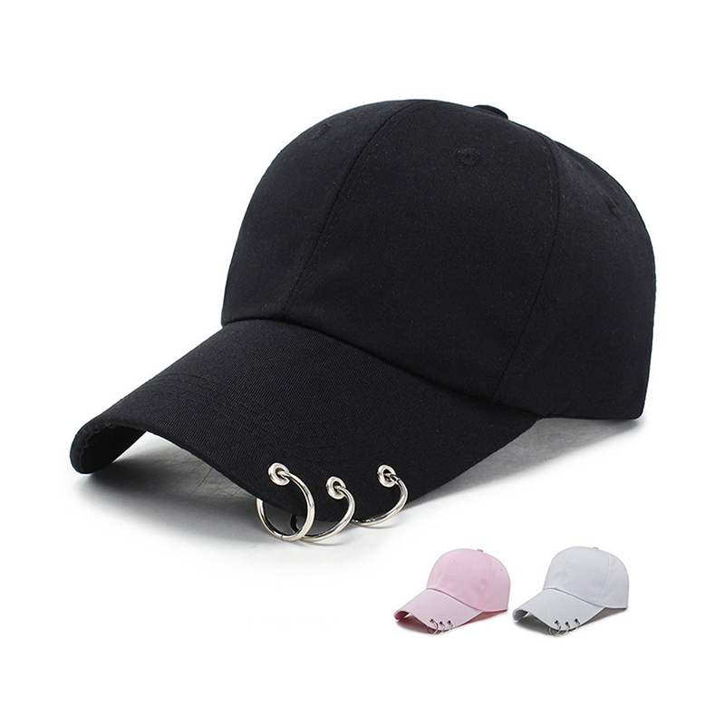 قبعة بيسبول نسائية جديدة على ط - مراجعة Dad Hat Cotton وسعره