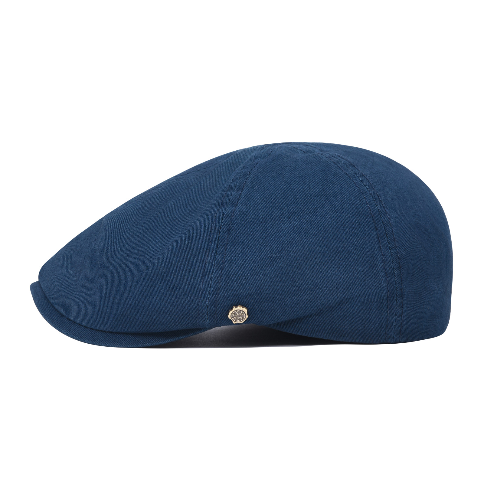 VOBOOM الكلاسيكية القطن قبعة م - مراجعة Newsboy Cap Ivy وسعره