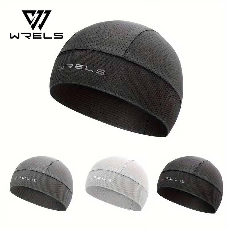 قبعة ركوب الدراجات النارية، قب - مراجعة Running Cap Lightweight وسعره