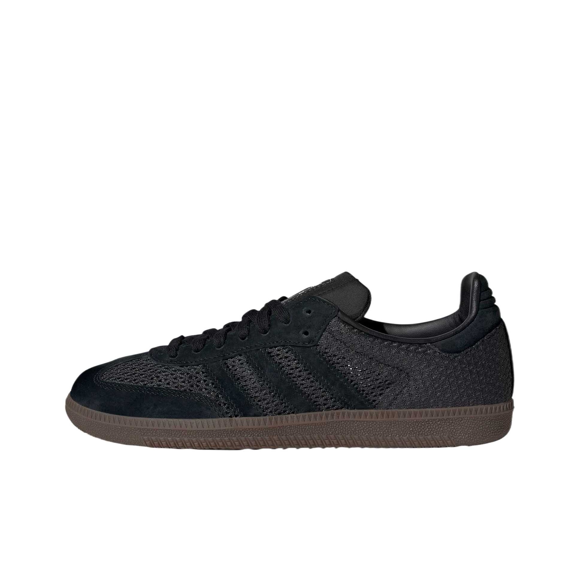 أحذية تدريب نسائية من أديداس أ - مراجعة Adidas Shoes Samba وسعره