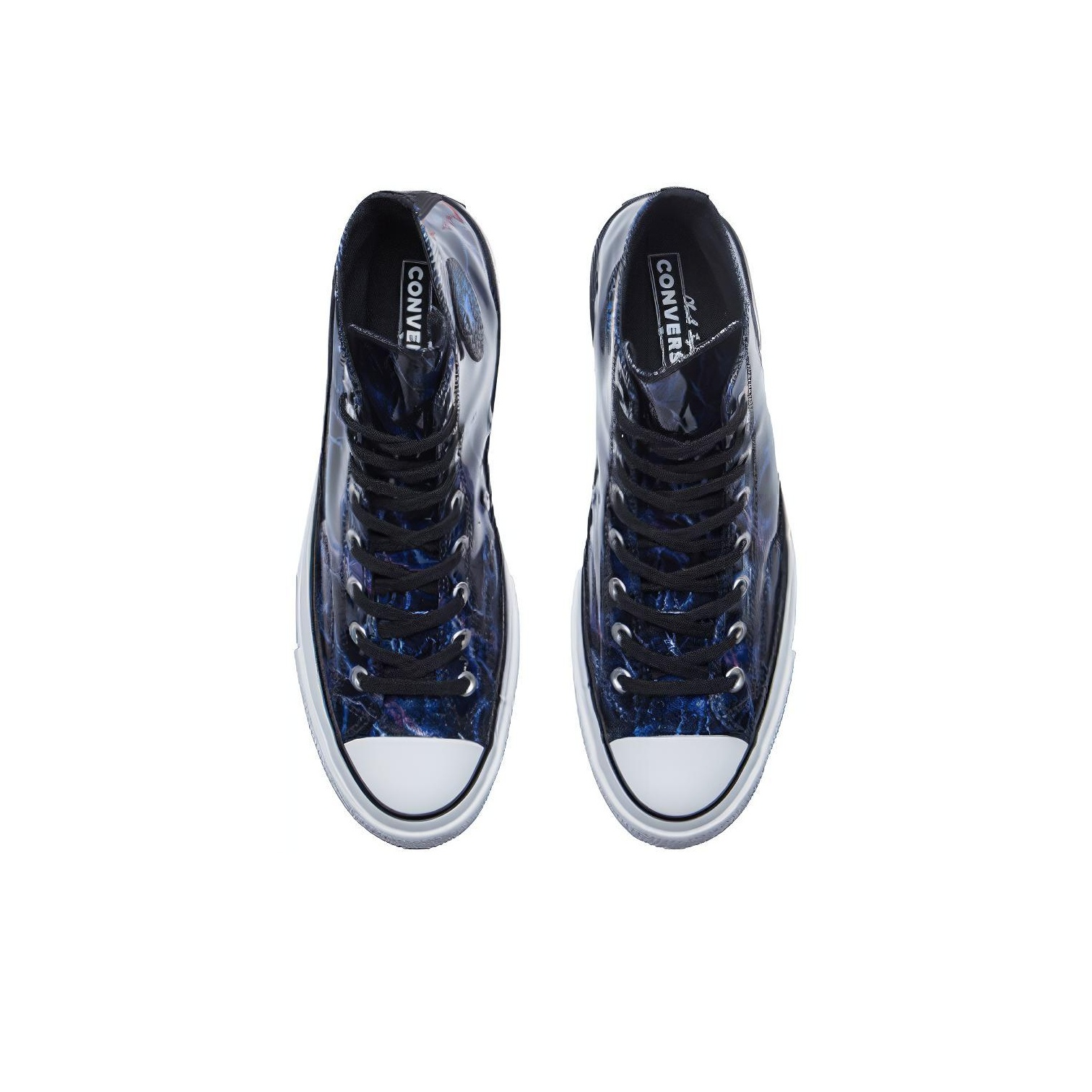 حذاء كونفرس تشاك تايلور أول ست - مراجعة Converse Shoes Chuck Taylor All Star وسعره