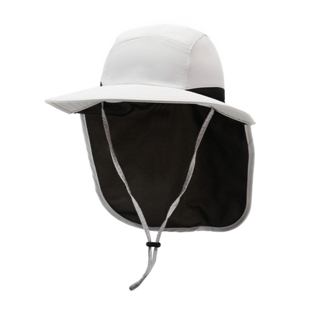 قبعة شمسية عصرية واسعة الحواف  - مراجعة Sun Hat Wide Brim وسعره