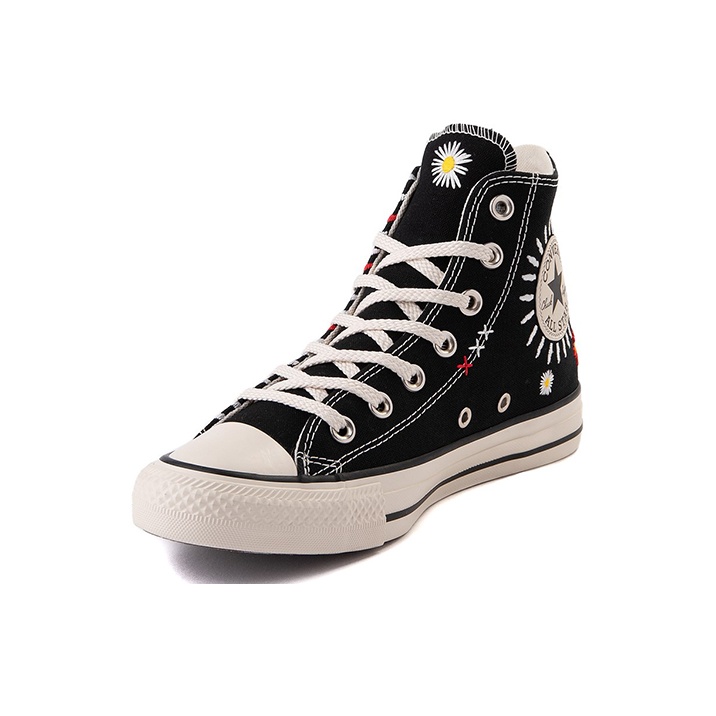 حذاء كونفرس تشاك تايلور أول ست - مراجعة Converse Shoes Chuck Taylor All Star وسعره